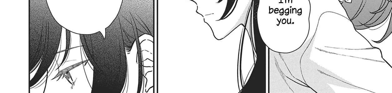 Watashi no Blue Garnet Chapter 16 - page 54
