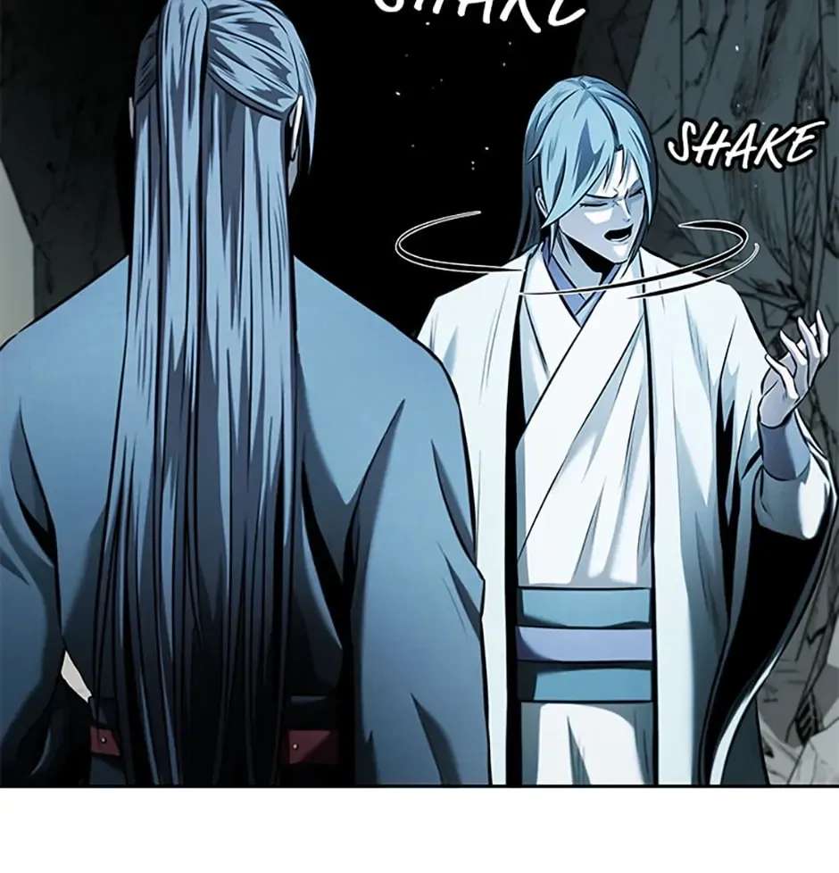 Absolute Master of the Senate Chapter 48 - page 43