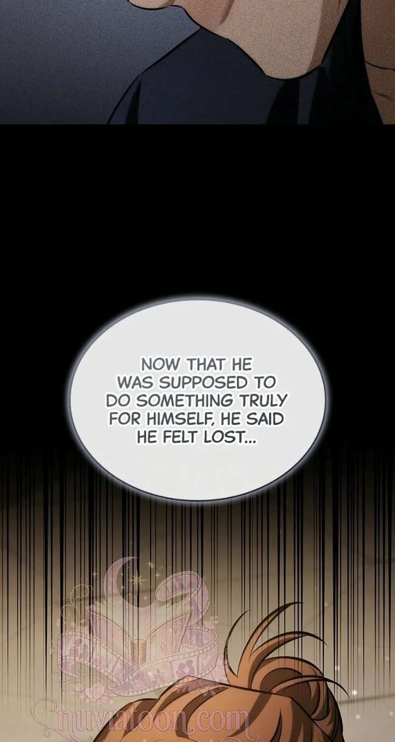 Ties that Bind Us Chapter 36 - page 60