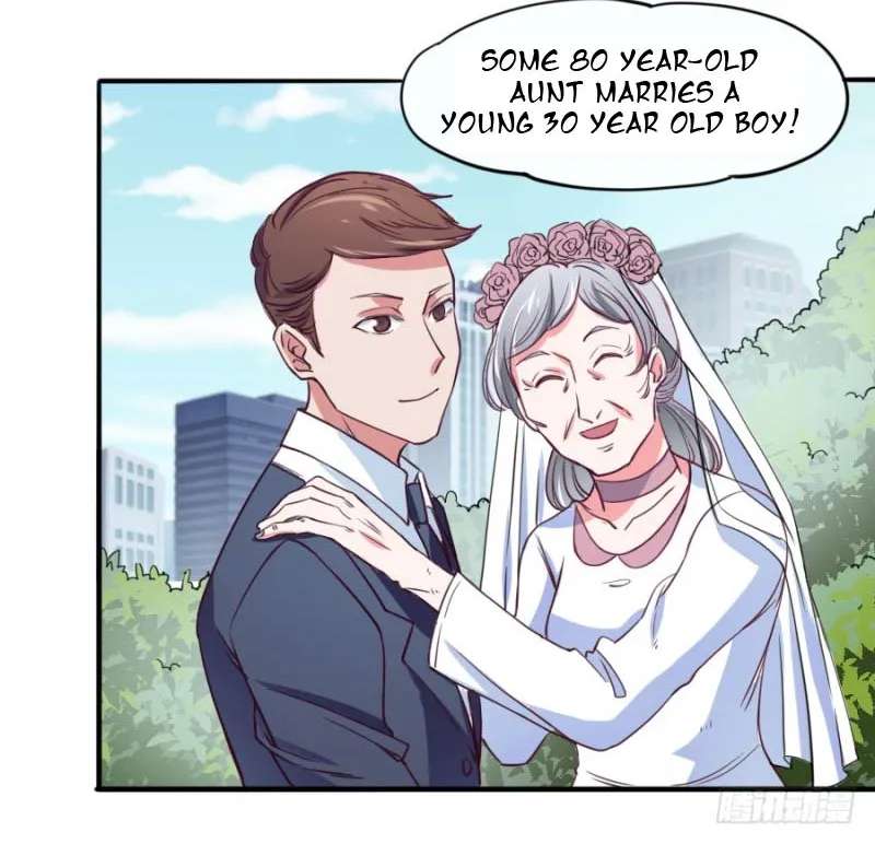 I Only Want To Meet You Chapter 3 - page 45