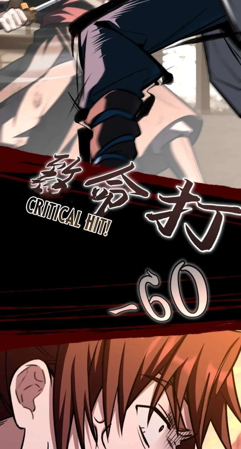 Swordmanship Veteran's Game Stream Chapter 34 - page 74