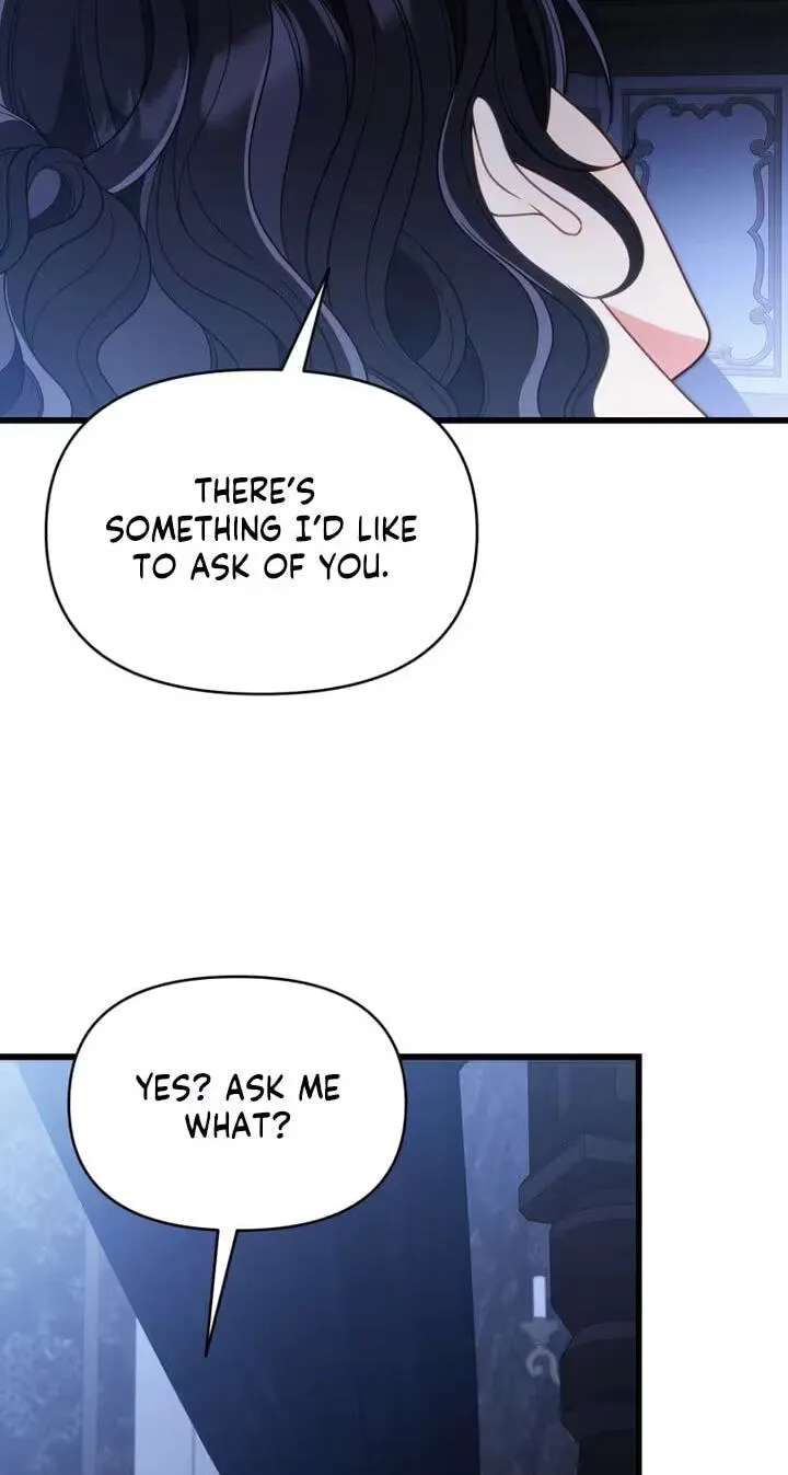 The Wild Rose Embraces the Frost Chapter 54 - page 17
