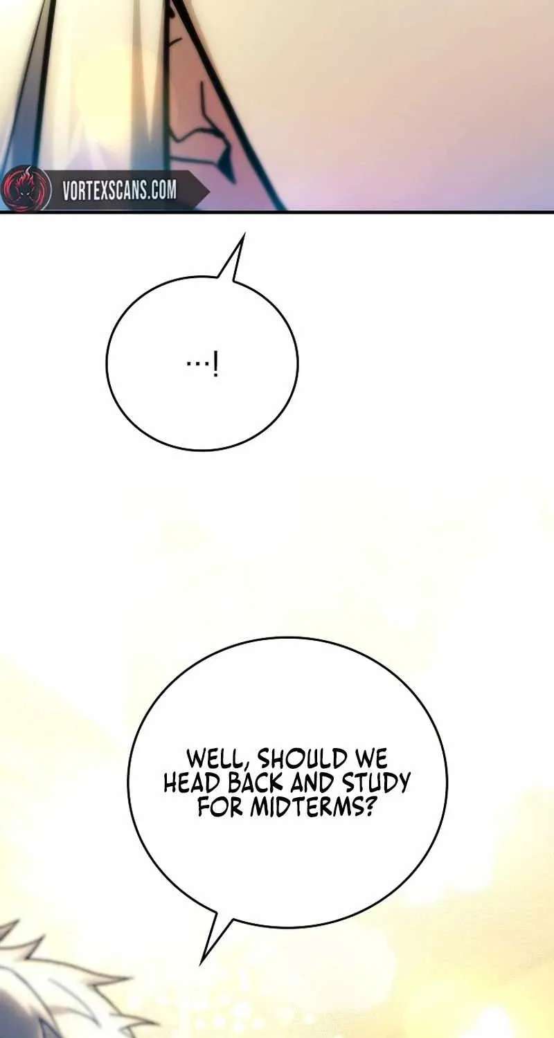 The Legendary Hero Is An Academy Honors Student Chapter 101 - page 24