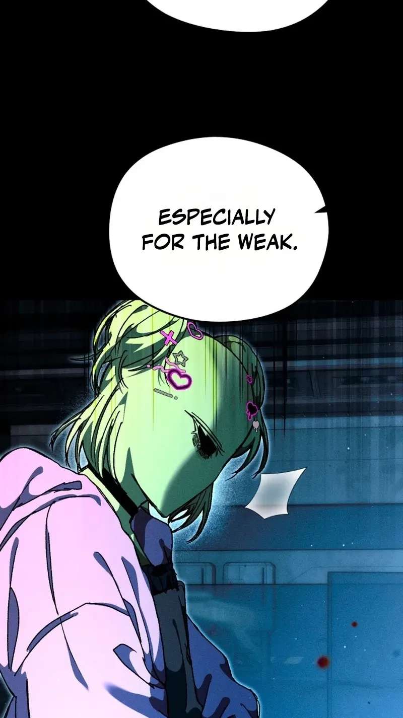 Project Mars Chapter 57 - page 18