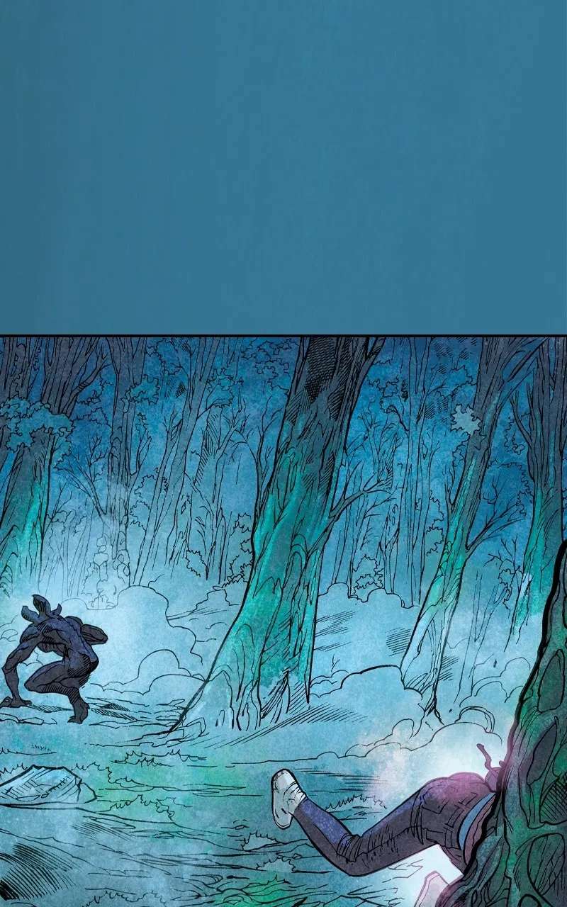 Stranger Things Chapter 7 - page 46