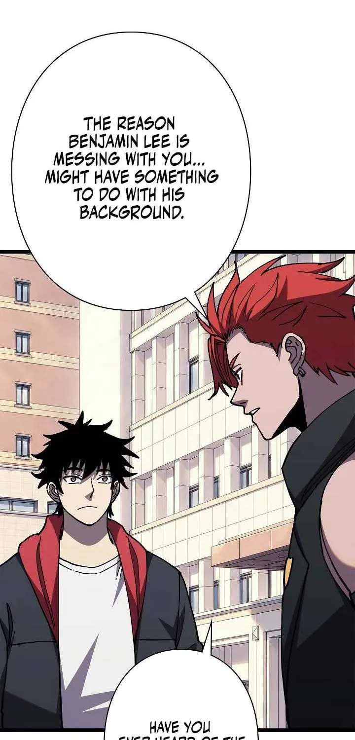 The Strongest Swordsman Rising from a Bottom-Tier Job Chapter 25 - page 38