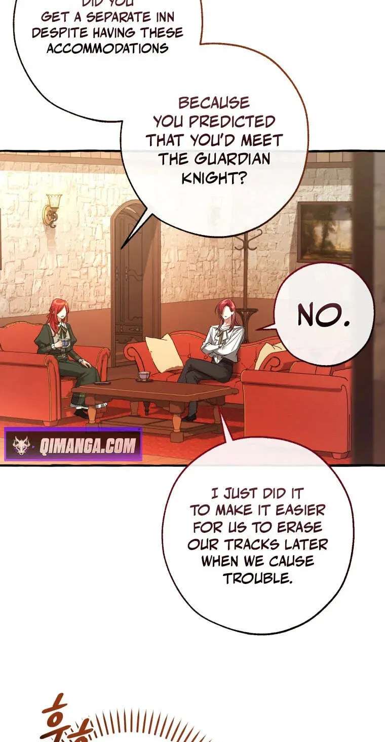 Lout of Count’s Family Chapter 186 - page 68