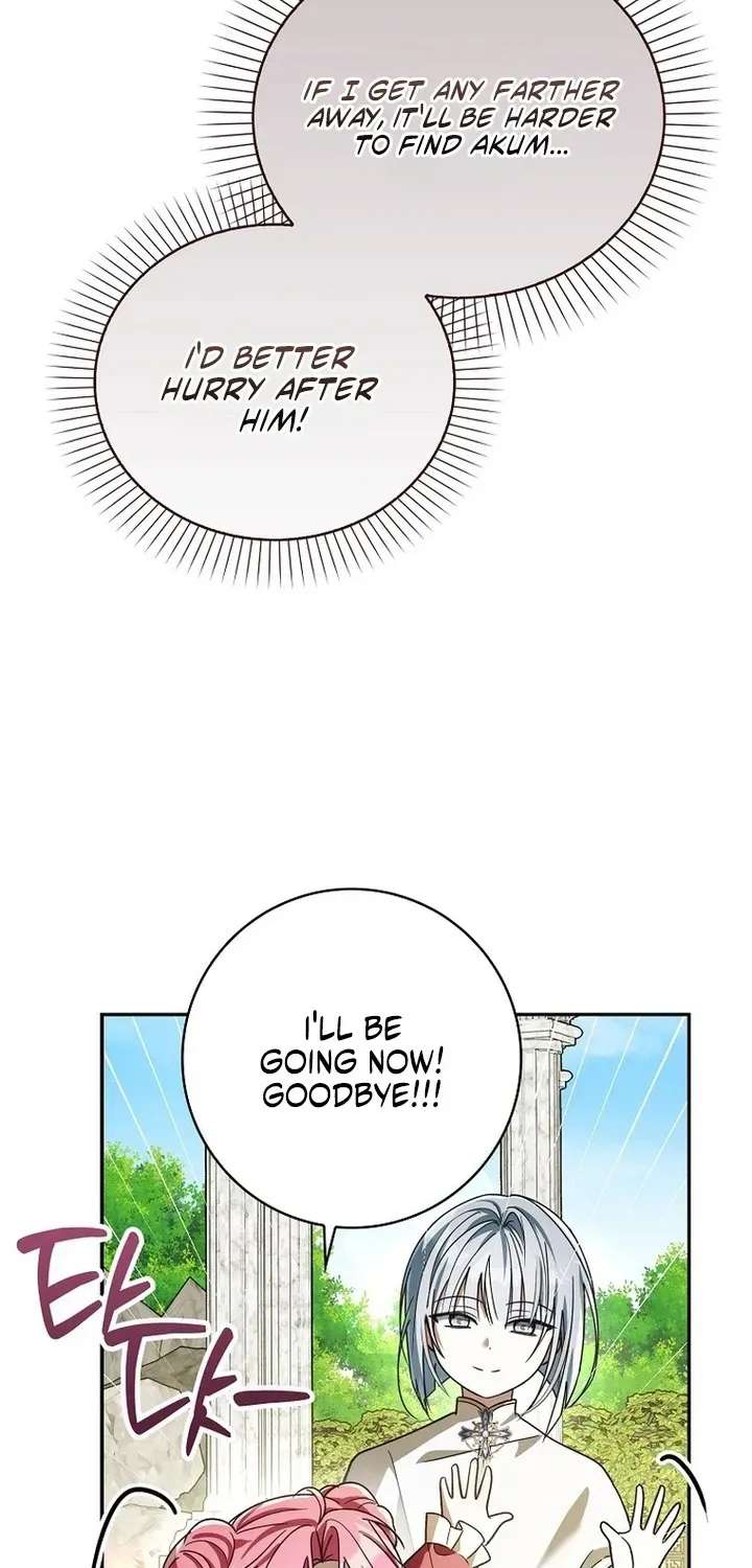 I’ll Try to Save My Father Chapter 28 - page 58