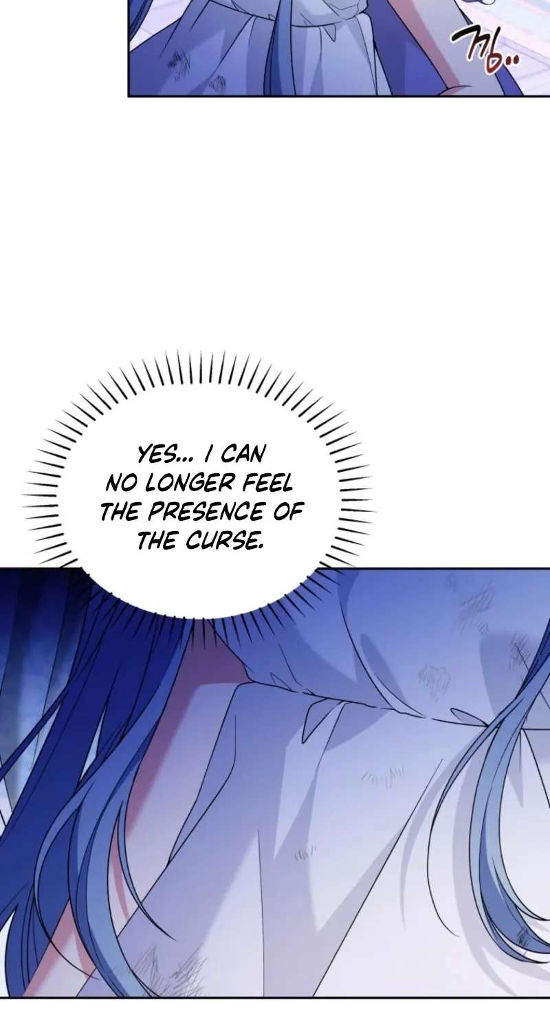 The Villain's Daughter-in-Law Rules by Nature Chapter 67 - page 70