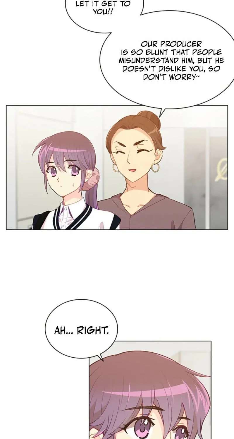 Goddess' Tastes Chapter 54 - page 24