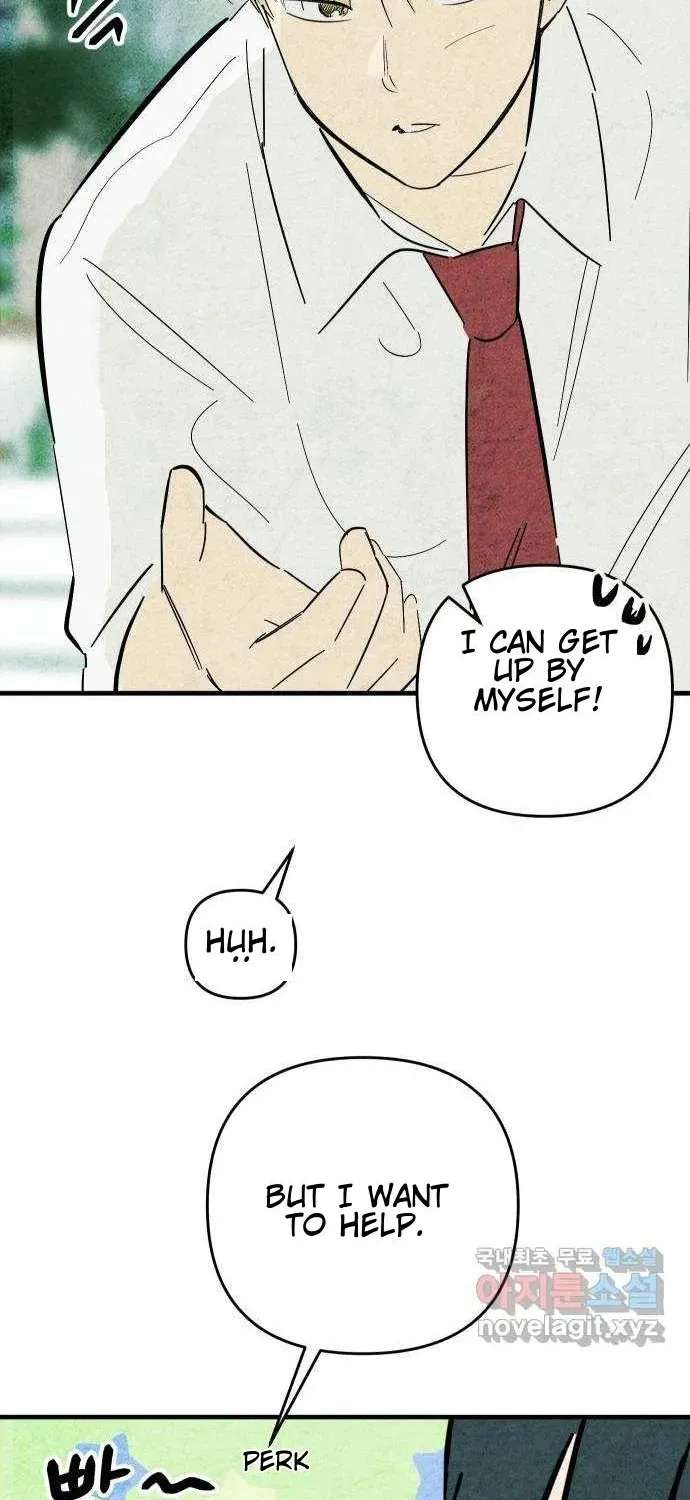 How to Turn You Around Chapter 44 - page 54