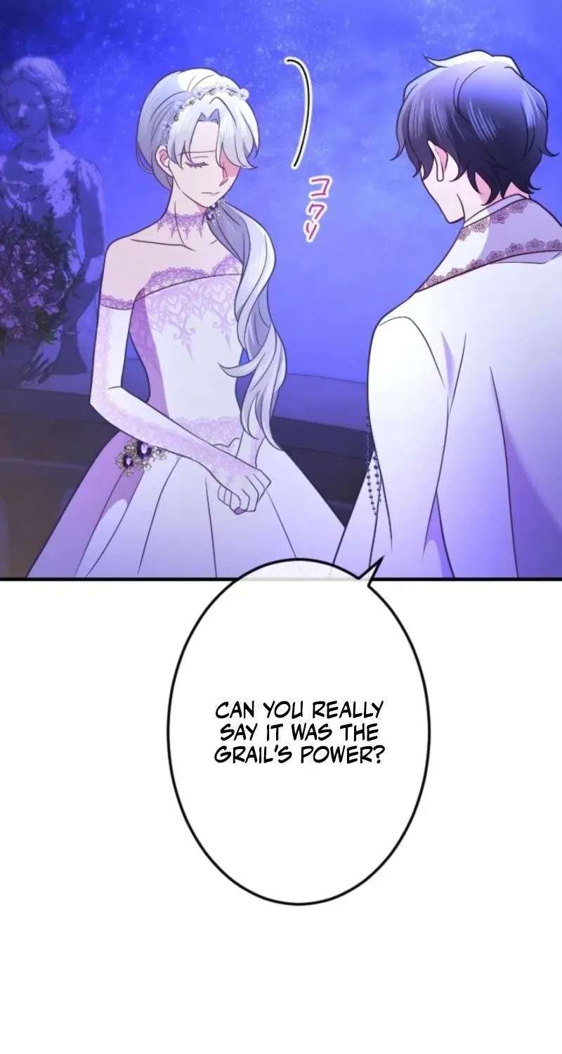 How I, the Royal Spy, Won Over Five Princes Chapter 35 - page 60