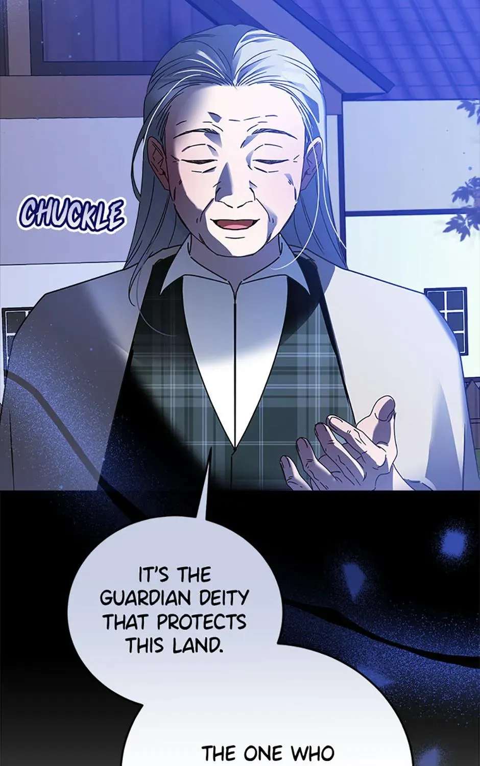 The Princess Hides a Zombie Chapter 38 - page 29
