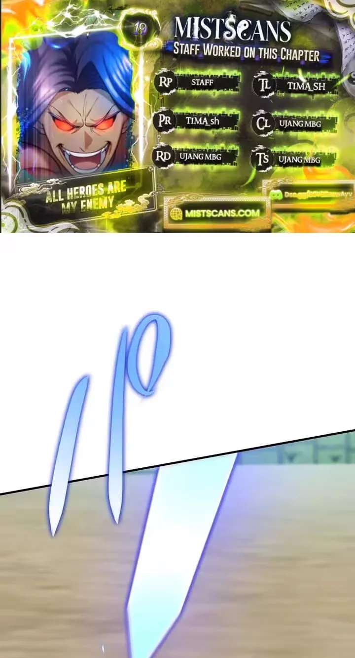After Being Expelled, I Awakened a Barrier Skill and Became Unmatched Chapter 19 - page 1