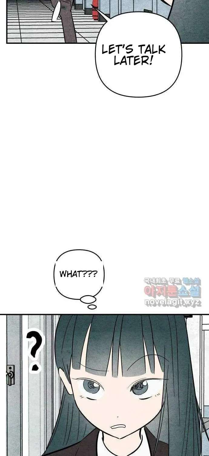 How to Turn You Around Chapter 37 - page 46