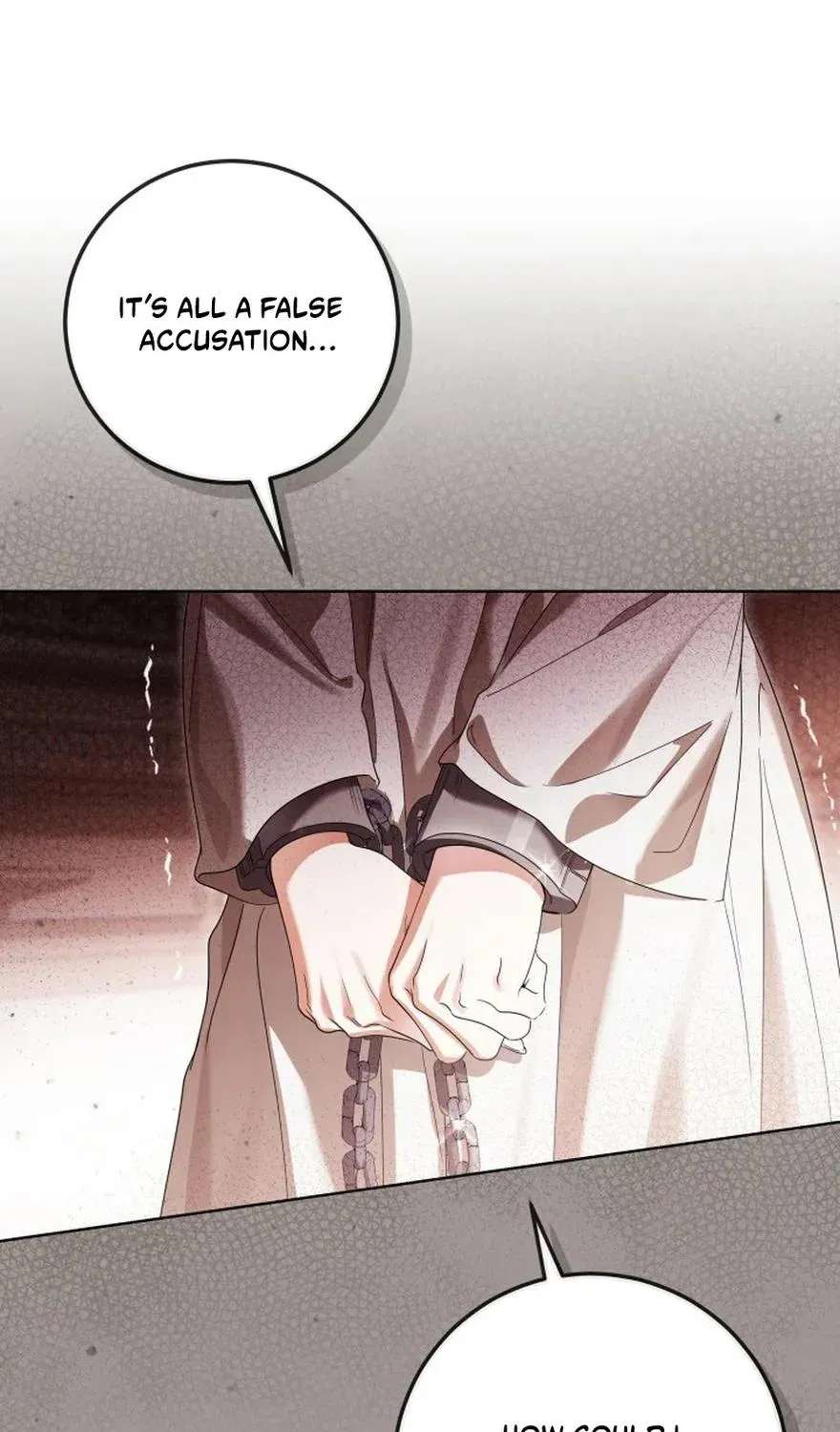 The Princess Stans in Secret Chapter 90 - page 91