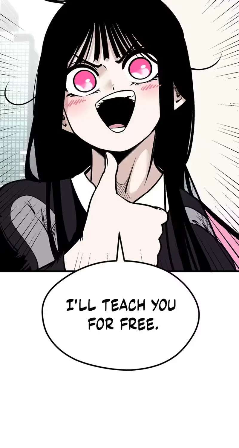 The Student, the Witch, and the Academy Chapter 76 - page 90