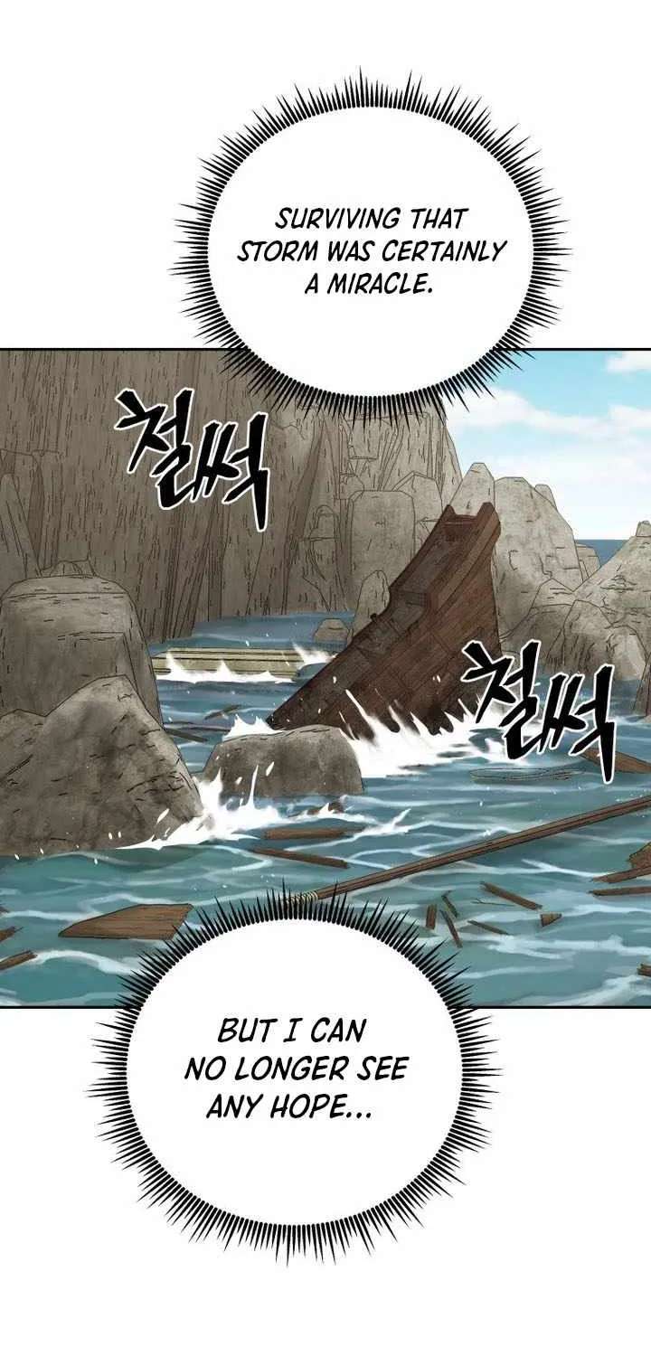 Administrator Kang Jin Lee Chapter 265 - page 12