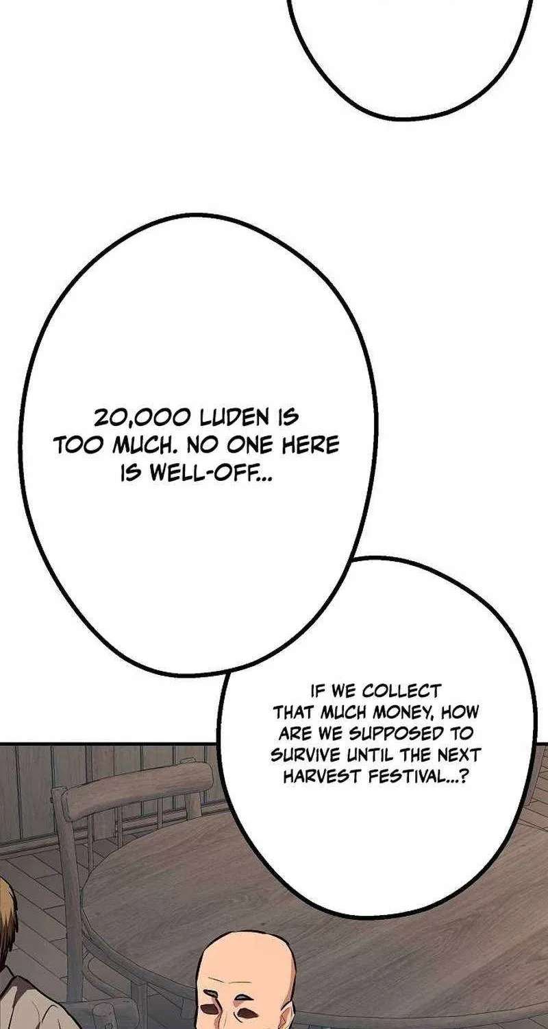 The Berserker's Second Playthrough Chapter 39 - page 83