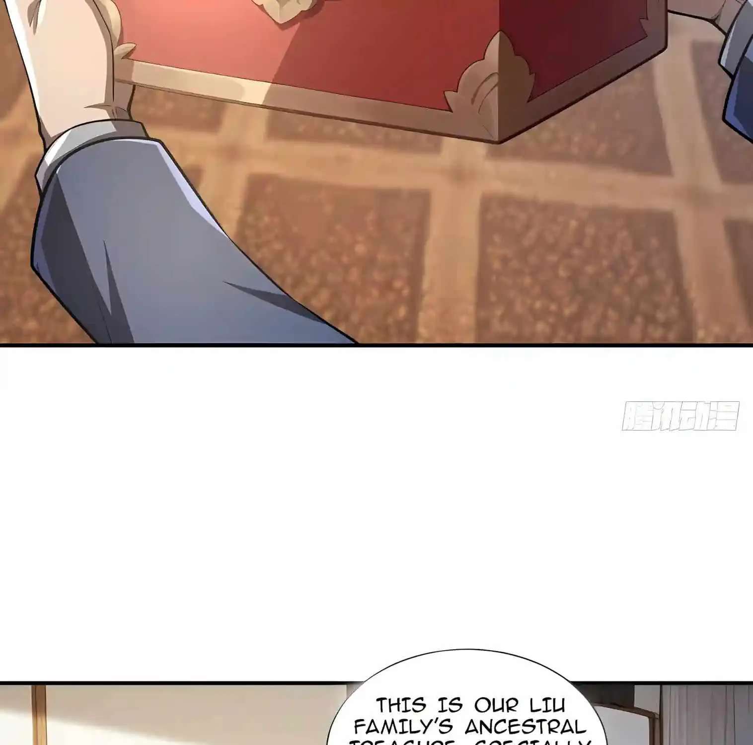 I Ushered in the Age of Mythical Pet Beasts Chapter 53 - page 16
