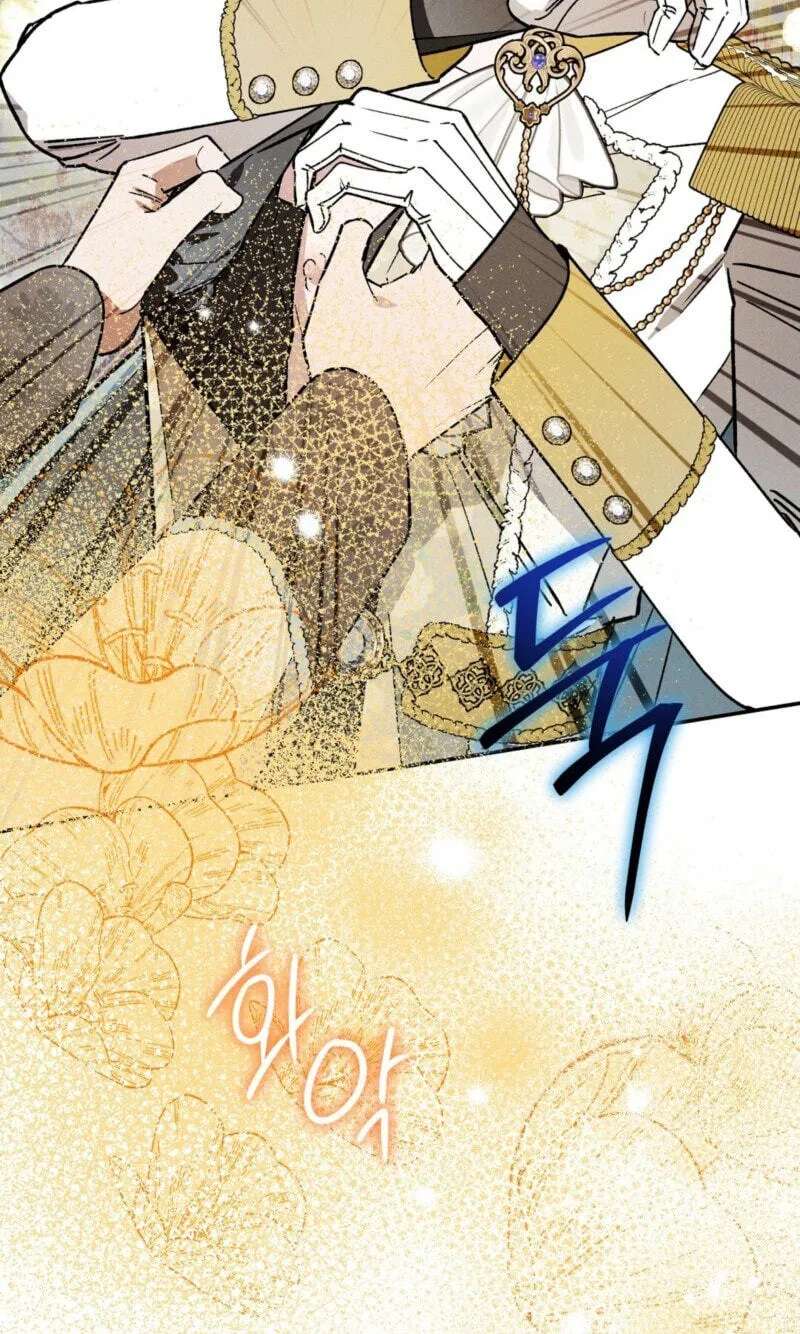 The Rogue Prince Is Secretly An Omega Chapter 111 - page 64