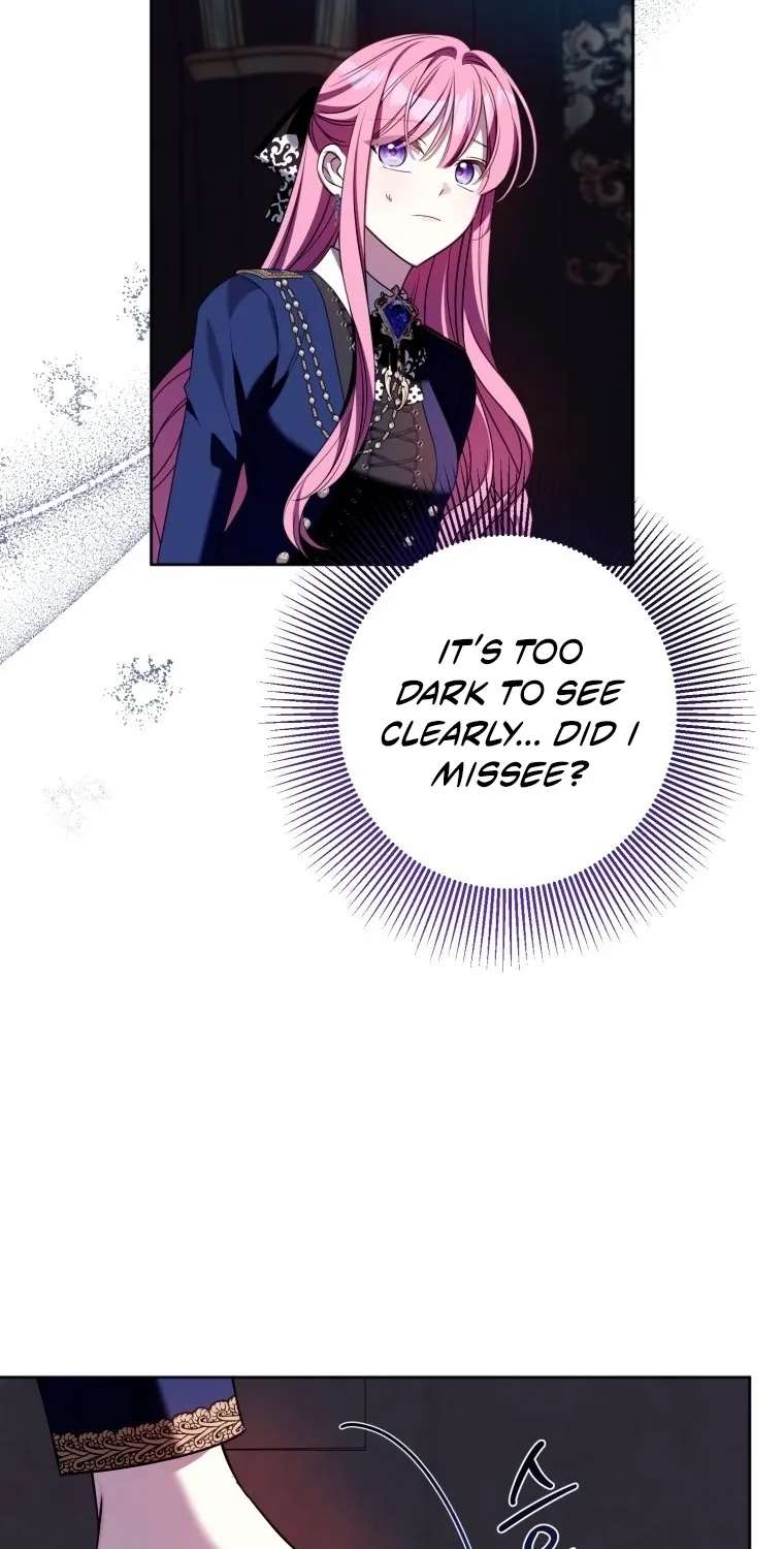 I Met The Male Lead In Prison (2023) Chapter 106 - page 12