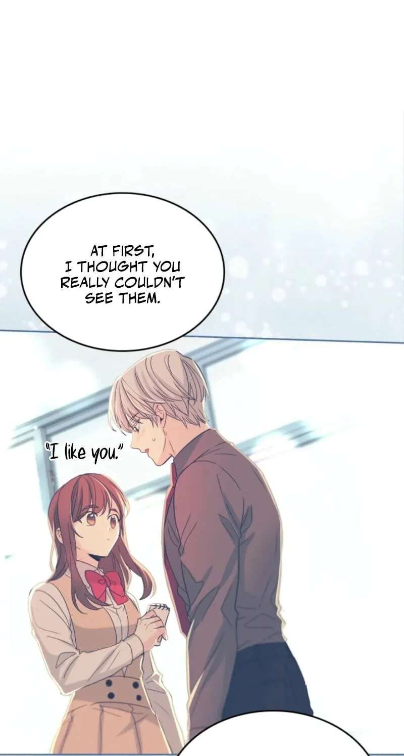 My Life as an Internet Novel Chapter 281 - page 65