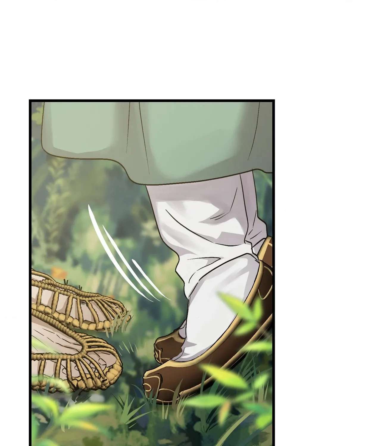 With Our Fingers Tightly Entwined Chapter 30 - page 92