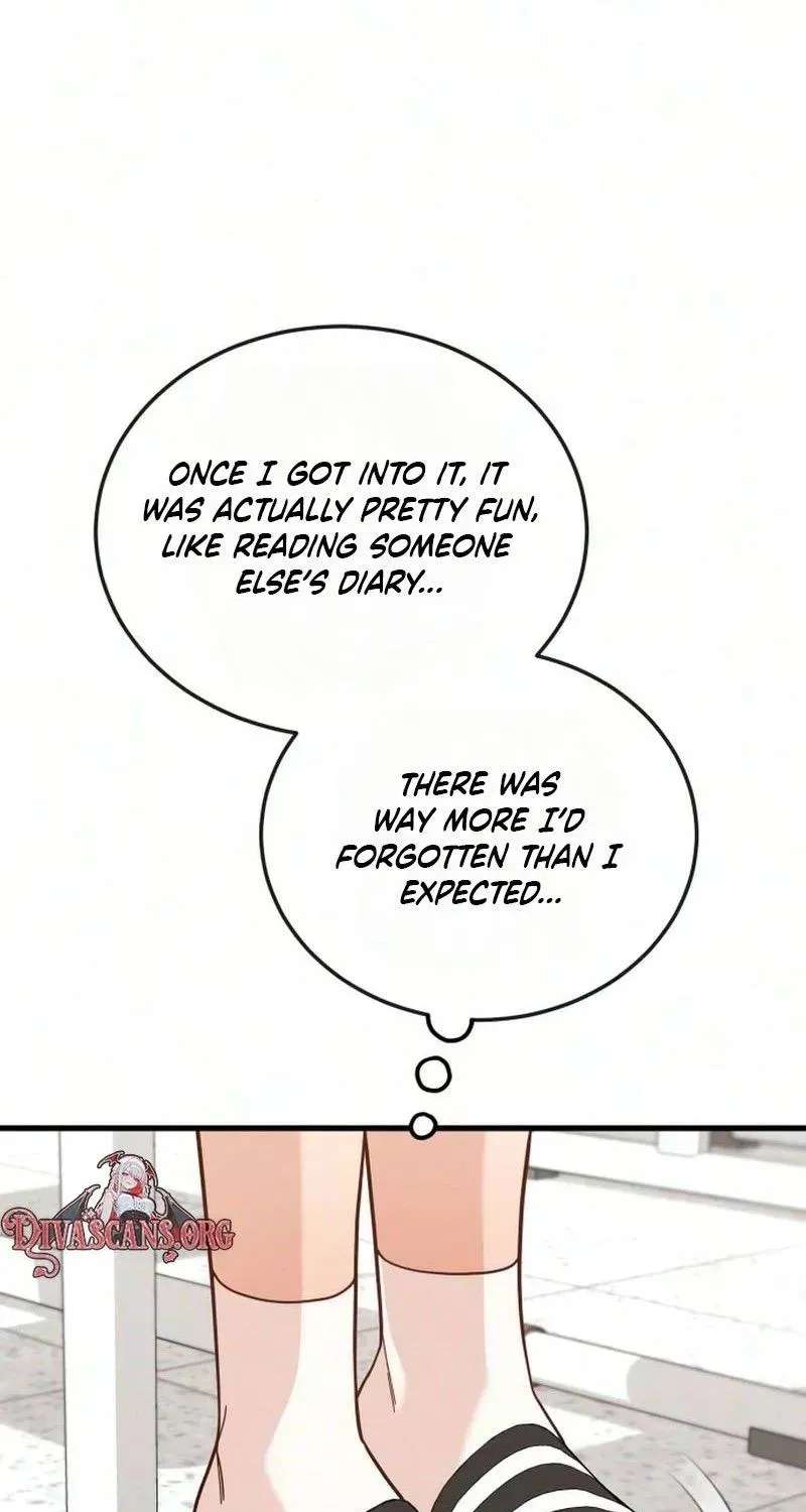 I Left My Body Chapter 14 - page 58