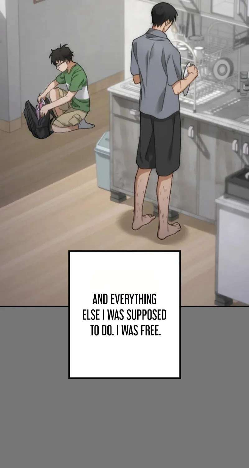 The Estate Cleaner Who Unravels Memories Chapter 27 - page 24