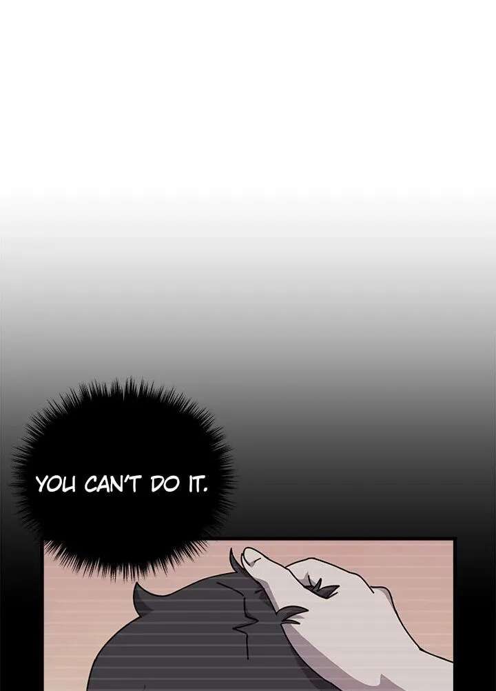The Witch's Child Chapter 34 - page 55