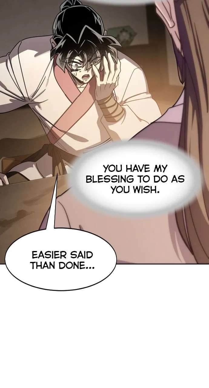 Return of theBlossoming Blade Chapter 185 - page 89