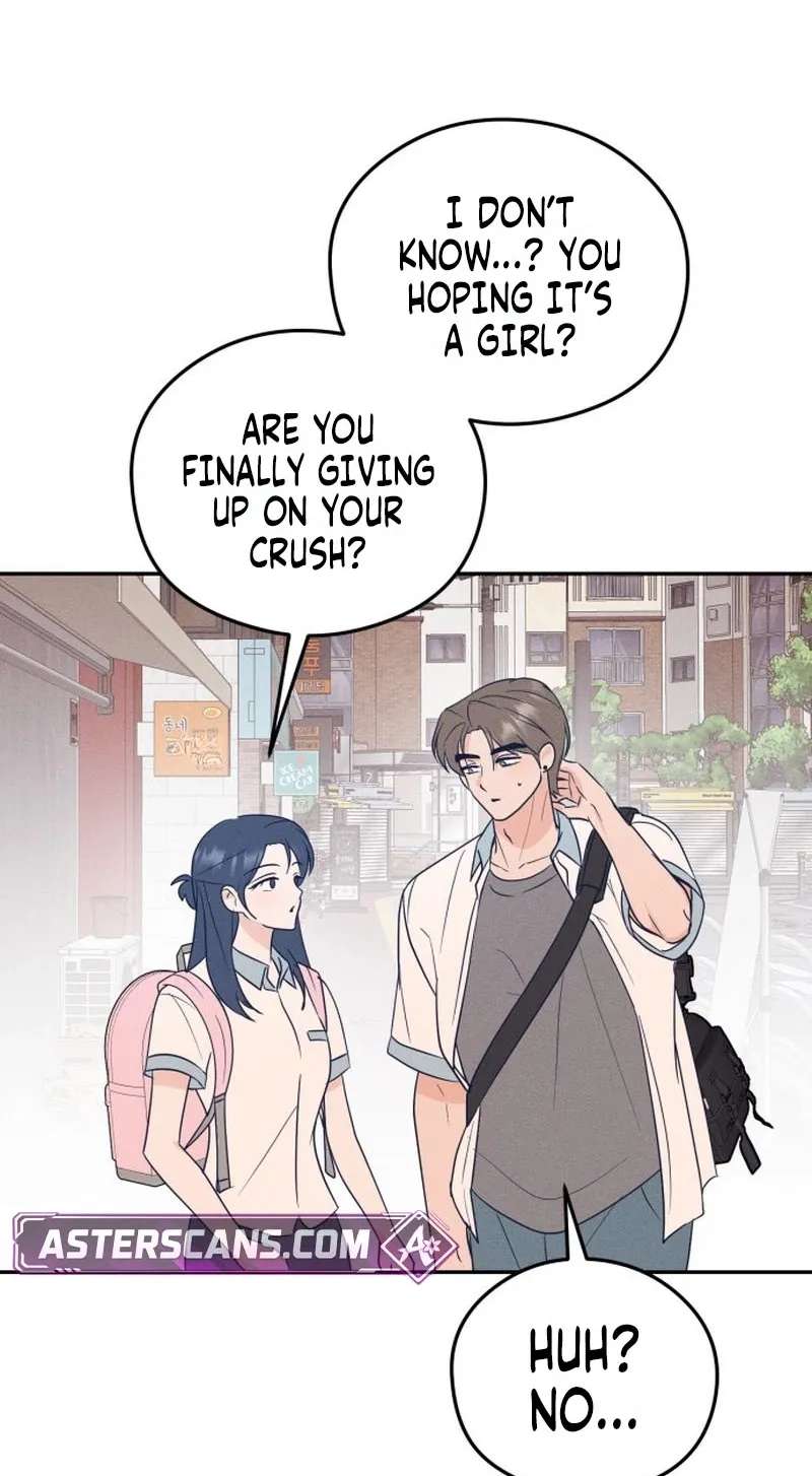 Unrequited Love Over-Obsessed Club Chapter 1 - page 87