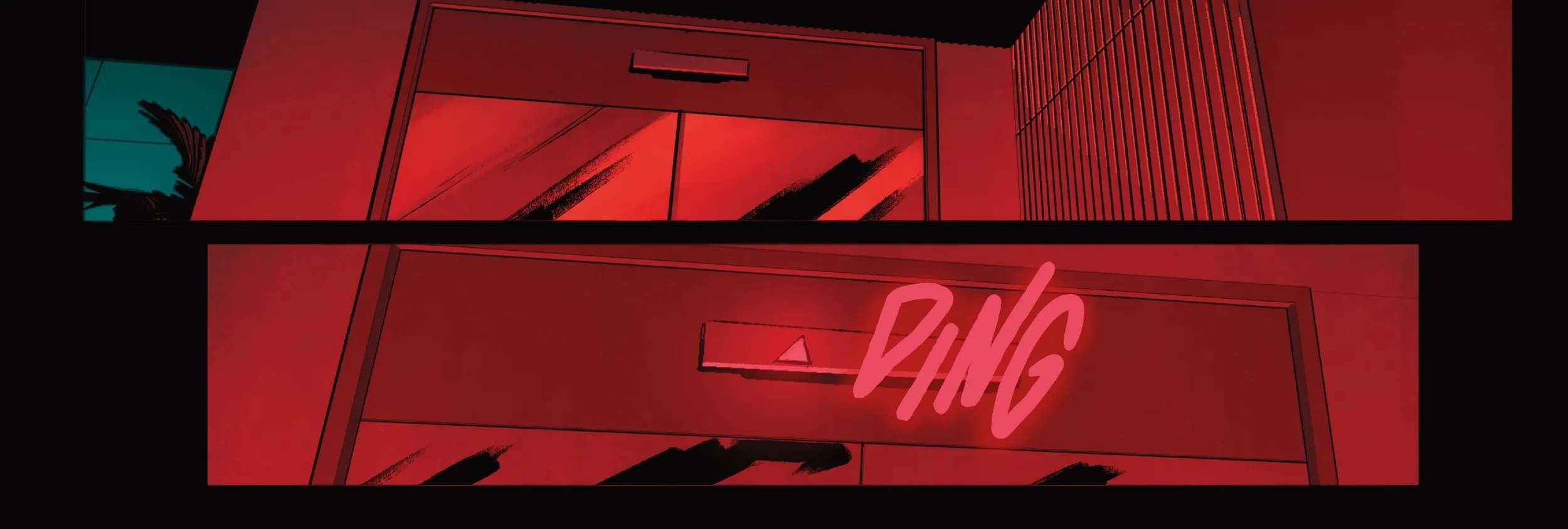 Kill All Immortals II Chapter 1 - page 15