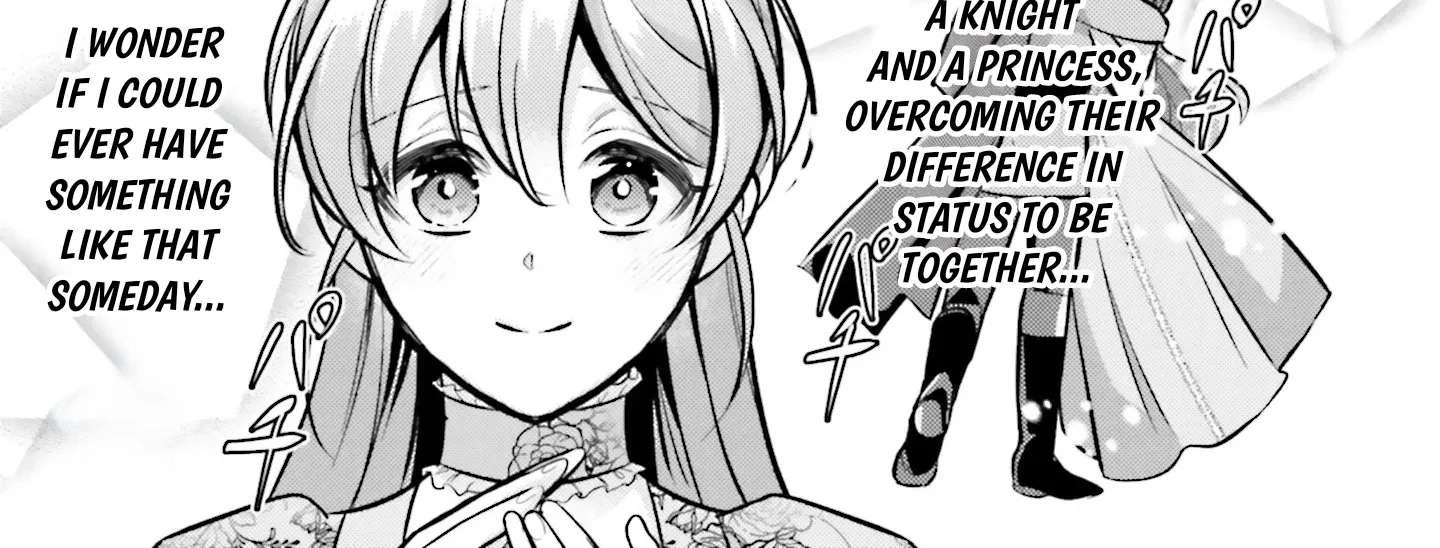 A White Handkerchief I gave away “At Random” Chapter 3 - page 11