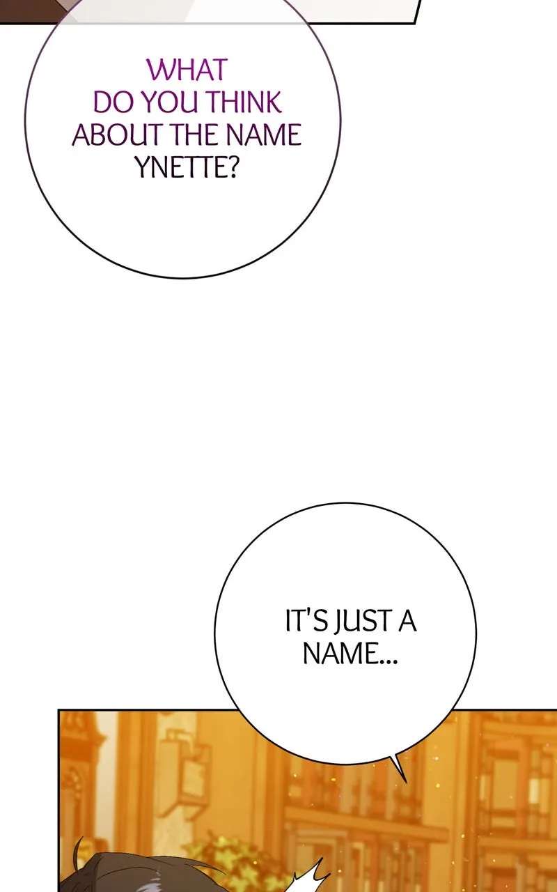 I Thought I wasthe Real Daughter Chapter 28 - page 12