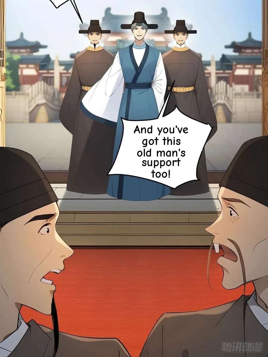Return to the Ancient Times as an Emperor Chapter 70 - page 48