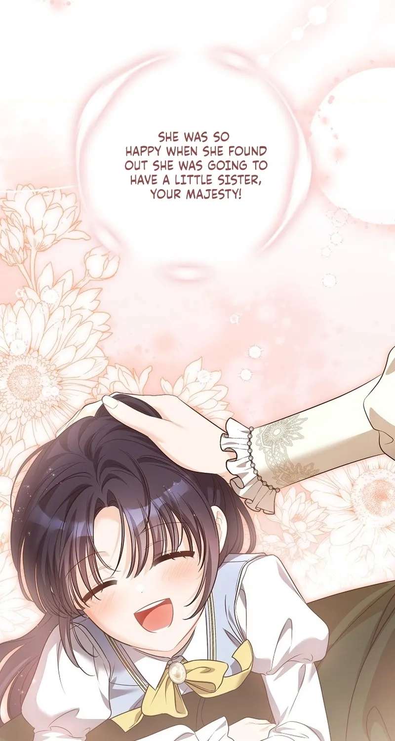 The Baby Sprout Who Bloomed in the Villain Duke's Family Chapter 19 - page 78