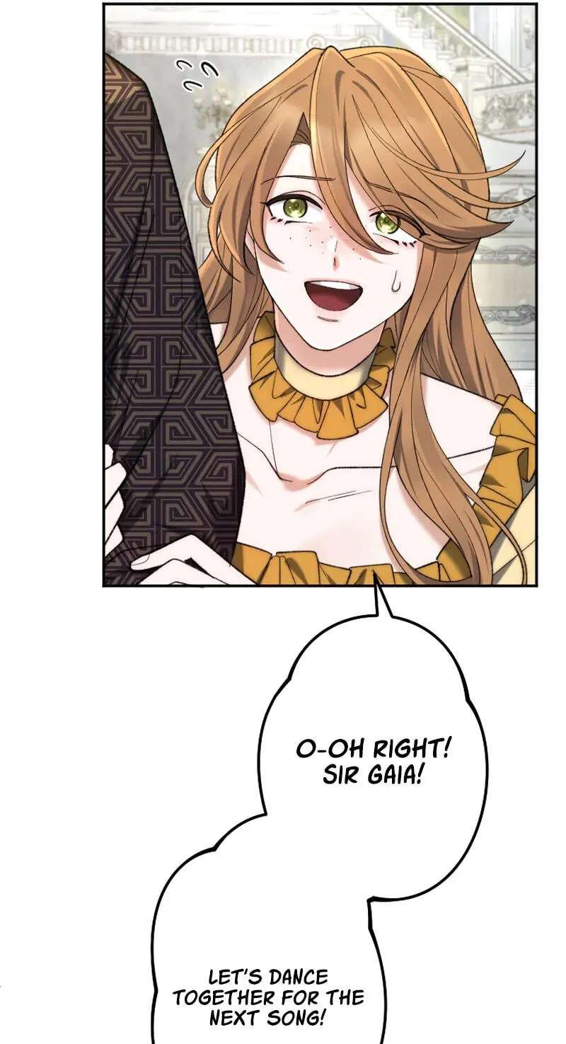 Anata ni Aisarenakute mo Kekkou desu Chapter 63 - page 61