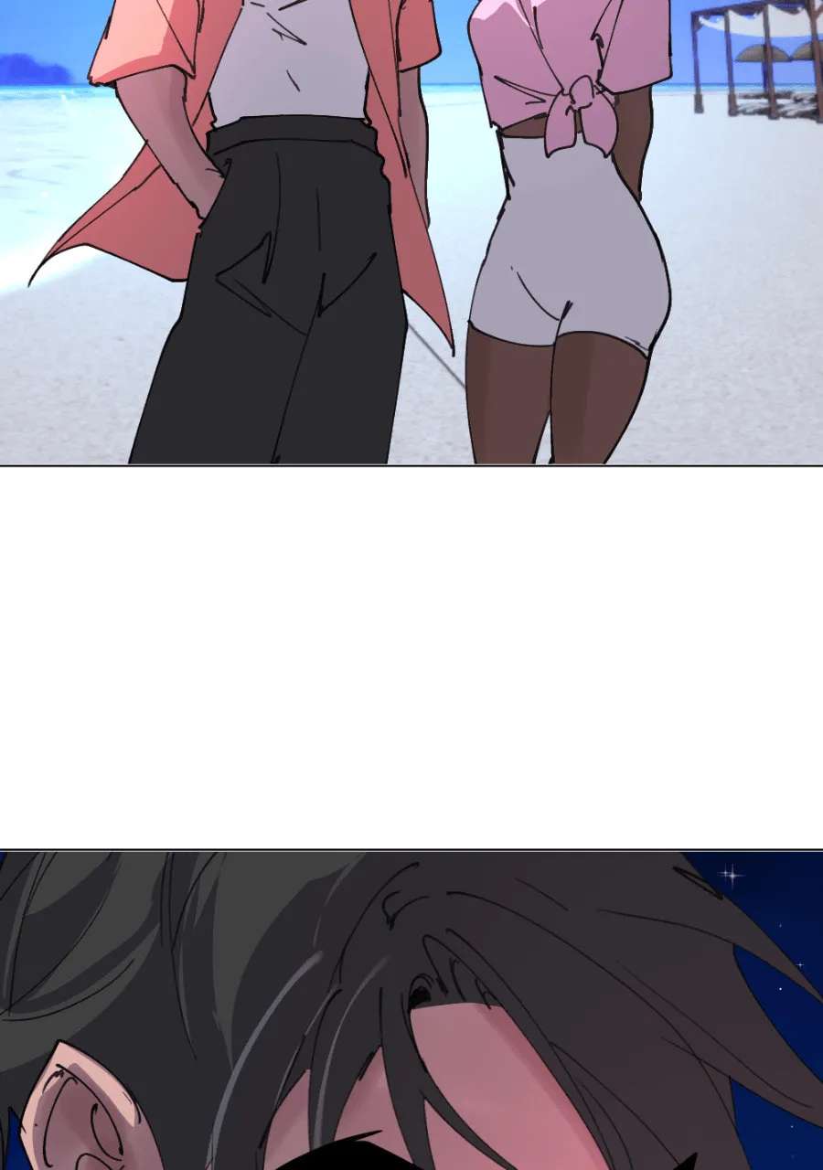 Cuffing Cupid Chapter 42 - page 60