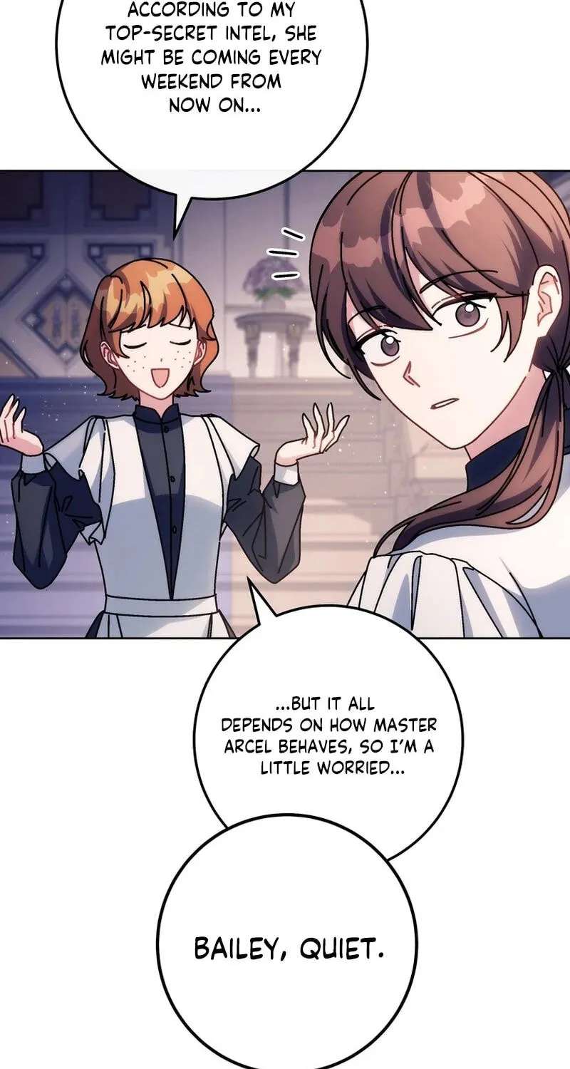 Can I Cry Now? Chapter 55 - page 5