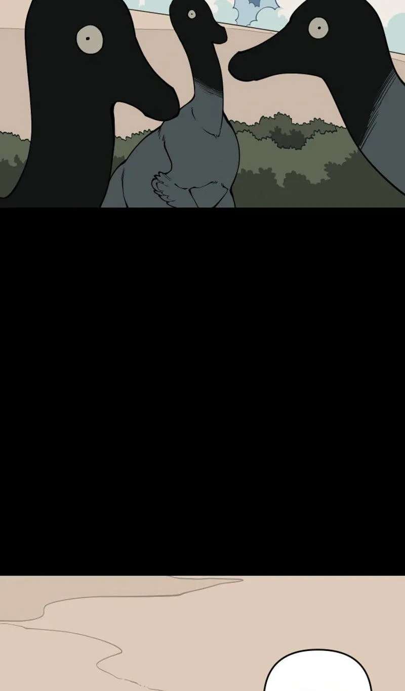 Ancient Animal Tales Chapter 62 - page 9