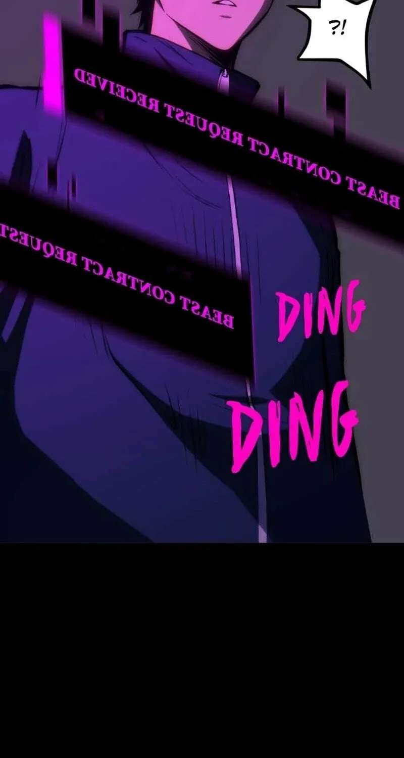 The Glutton:Devourer of Kings Chapter 47 - page 39