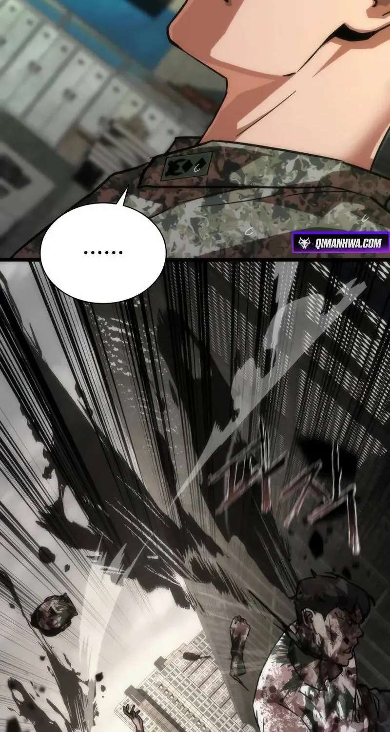 Zombie Revelation: 82-08 Chapter 123 - page 32
