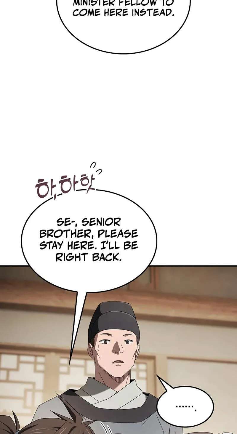 Golden Martial God Chapter 32 - page 33