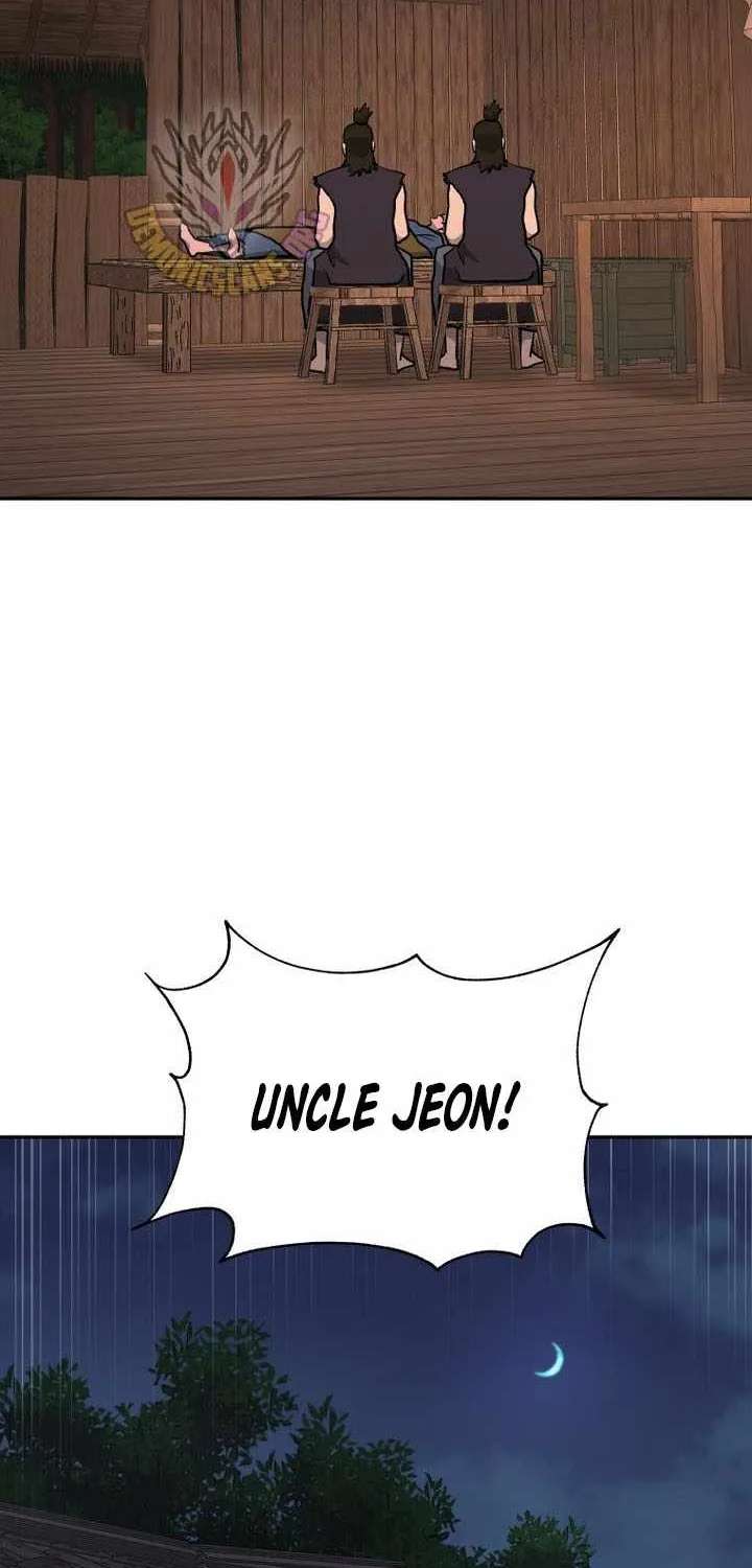 Administrator Kang Jin Lee Chapter 265 - page 81