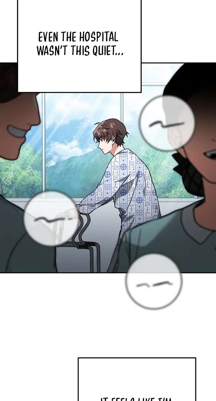 I Retired to the Countryside, and National-Level Big Shots Won't Leave Me Alone Chapter 1 - page 111