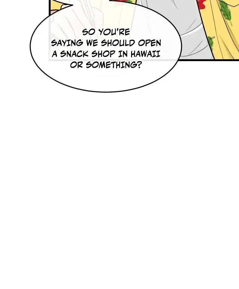 The Worse It Is, the Better It Tastes Chapter 36 - page 39
