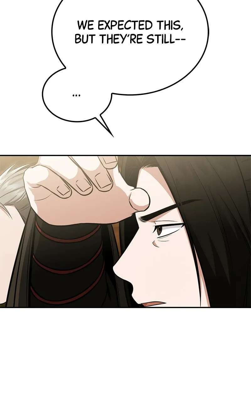 The Genius Swordsmanof Mount Hua Chapter 70 - page 99