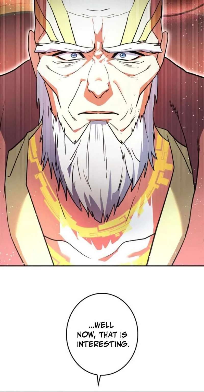 The Sword Emperor Who Surpasses His Previous Life Chapter 39 - page 94